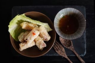 Tapa De Nems Viet (6 Uds.)