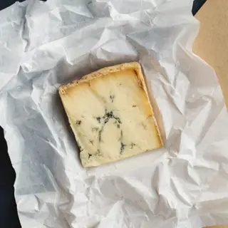 Blue Silton