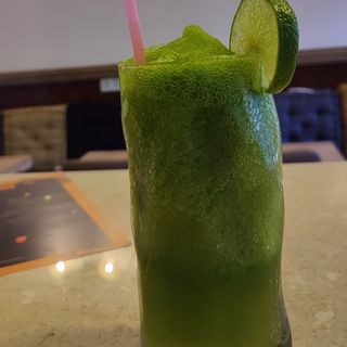 Granizado De Limón Con Menta (400 Ml.)