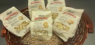 Pasta Rummo spaghetti 500 g