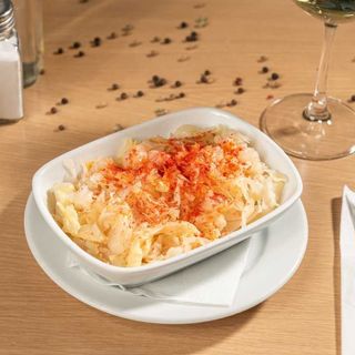 Salată de varză murată