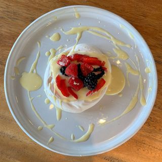 Pavlova 