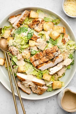 CHICKEN CAESAR