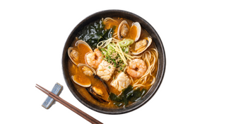 Soupe Poisson