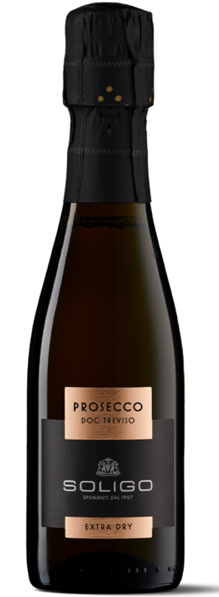 Prosseco Extra Dry, Borgo Molino 0.20l