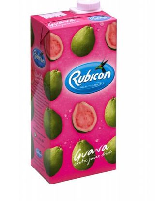 Guava sok 1l