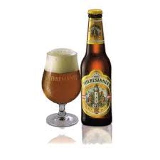 Birra Theresianer - Pale Ale 33 cl - 6,5% 