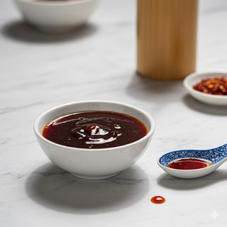 Salsa Agridulce ó  Picante ó Soja China ó limon