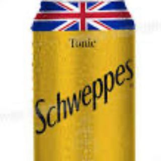 schweppes