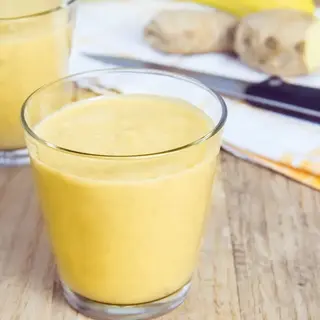 Jus de banane