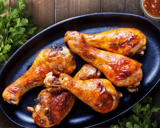 Курячі ніжки (3шт)