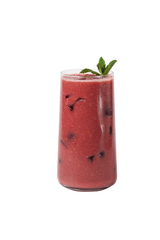 Смузі малина-банан 200 мл