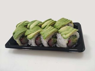 Avocato Roll (8 Pzs.)