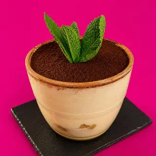 Tiramisú
