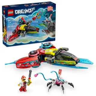 Controlerul-avion cu reactie al lui Cooper - 71489