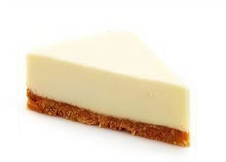 Cheesecake vasca