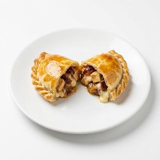 Empanada De Pollo (1 Ud.)