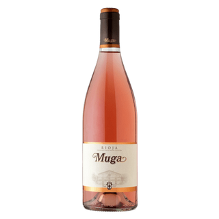 Muga Rosado 75cl