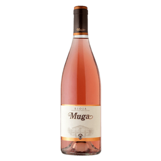 Muga Rosado 75cl