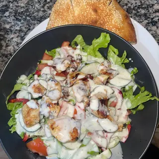 Salata Al Tonno