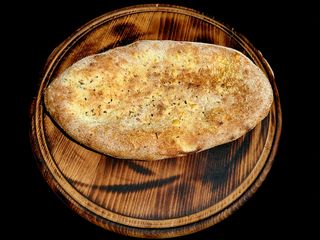 Хліб власної випічки (230g)