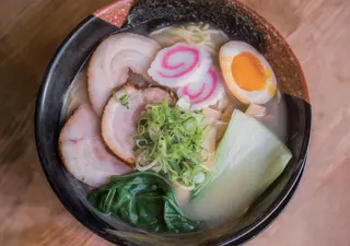 Ramen tonkotsu 100g