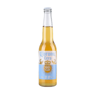 Пиво Corona Extra 0.0 Пляшка 0,33 л