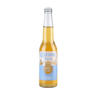 Пиво Corona Extra 0.0 Пляшка 0,33 л