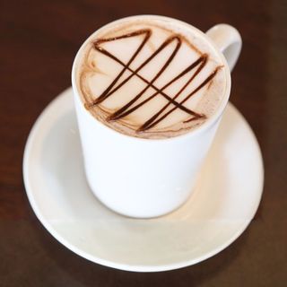 Hot chocolate