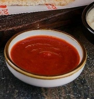 Соус острый