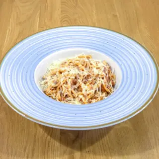 Спагети Болонезе (400гр)