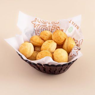 Баурсаки (200 гр.)