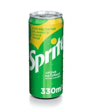 Sprite 330ml