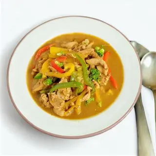 Chicken Sauce