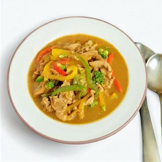 Chicken Sauce