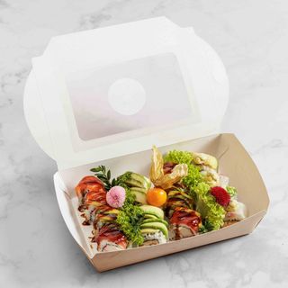 Maki a modo mio 16 pezzi