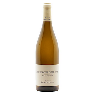 Rodolphe Demougeot Bourgogne Chardonnay