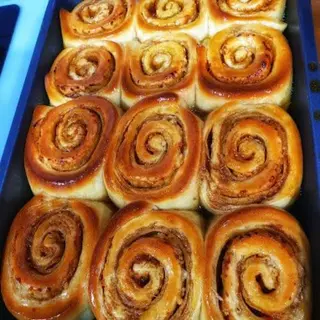 Roll De Canela