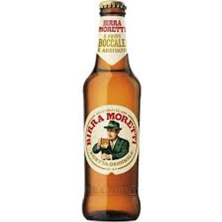 Moretti 66 cl 