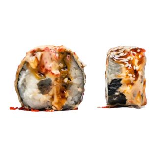 Драгон темпура