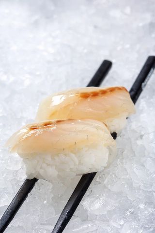 Nigiri brancin
