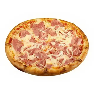 Pizza Americana