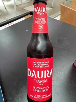 DAURA