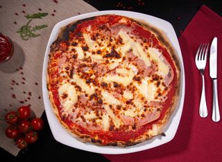 Pizza Hawaii Ø 32cm