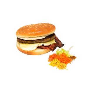 Extra Hambúrguer