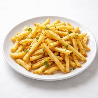Patatine Fritte
