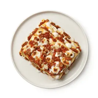 Lasagne emiliane