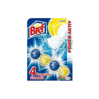 Zawieszka myjąco-zapachowa Bref. 0.07кг