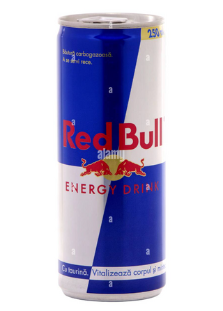 Red bull