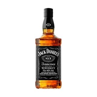 Whisky Tennessee Jack Daniel'S Botella 70 Cl.